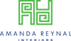 Amanda Reynal Interiors Logo