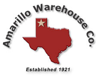 Amarillo Warehouse Co Logo
