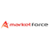 aMarketForce Logo