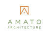 Amato Architecture Logo