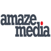 Amaze Media Logo