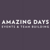 Amazing Days Scotland Logo