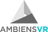 AmbiensVR Logo