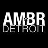 AMBR Detroit Logo