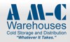Am-C Warehouses Inc Logo