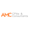 AMC CPAs & Consultants Logo