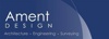 Ament Design Logo