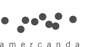 Amercanda Logo