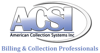American Collection Systems Logo