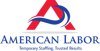 American Labor Services Logo