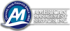 American Management Services Logo