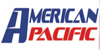 American Pacific Transportation Logo