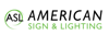 American Sign & Graphic Logo