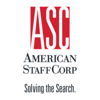 American StaffCorp Logo