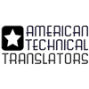 American Technical Translators Logo