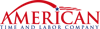 American Time and Labor Company Logo