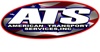 American Transport Services Logo