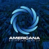 Americana Logo