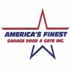America's Finest Garage Door & Gate, Inc Logo