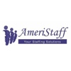 AmeriStaff, Inc. Logo