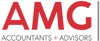AMG Accountants Logo