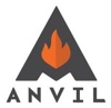 Anvil Media Logo