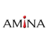 AMINA Logo