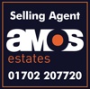 Amos Estates Logo