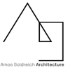 Amos Goldreich Architecture Logo