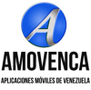 AMOVENCA Logo