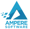 Ampere Software Private Ltd. Logo