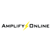 Amplify Online Logo