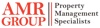AMR Property Management Logo