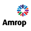 Amrop Central America & Caribbean Logo