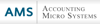 Accounting Micro Systems Logo