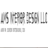 AMS Interior Design Logo