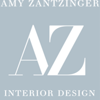 Amy Zantzinger Interior Design Logo