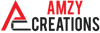 AMZY Creations Logo