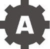 Analogue Web Design Logo