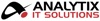 Analytix IT Solutions Logo