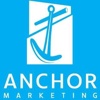 Anchor Marketing ND Logo