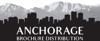 Anchorage Brochure Distribution LLC Logo