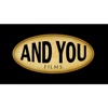 And You Films Logo