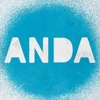 Anda Creative Logo