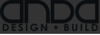 Anda Design + Build Group Logo