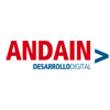 Andain Logo