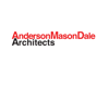 Anderson Mason Dale Architects Logo