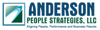 Anderson People Strategies, LLC Logo