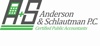Anderson & Schlautman PC Logo