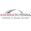 AndersonPenna Partners, Inc. Logo